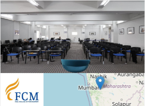 Image of FUEL College of Management college campus