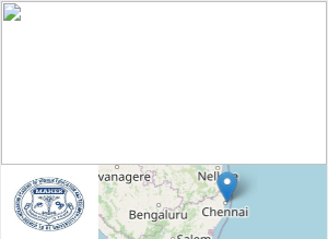 Image of Faculty of Humanities and Science, MAHER college campus