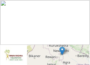 Image of Faculty of Management Studies, Manav Rachna International Institute of Research and Studies college campus