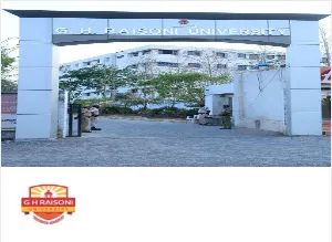 G H Raisoni University, Saikheda