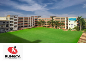 GD Rungta College of Science and Technology, Bhilai Campus Image GD Rungta College of Science and Technology, Bhilai Campus Image