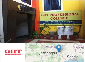 GIIT Professional College Campus Image