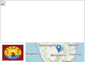 Image of GITAM School of Business, Bengaluru college campus