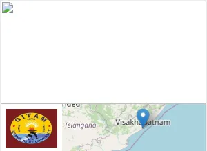 GITAM School of Business, Visakhapatnam Campus Image