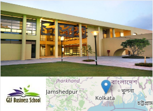 Image of GLF Business School college campus Image of GLF Business School college campus