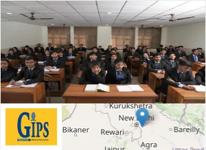 GNIOT Institute of Professional Studies