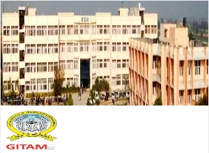 Ganga Institute of Technology and Management Campus Image
