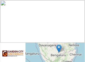 Image of Garden City University college campus