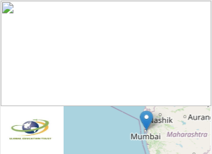 Image of Global Education Trust, Mumbai college campus