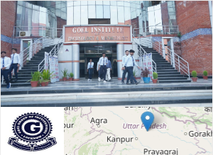 Goel Group of Institutions