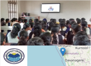 Government Arts And Science College,Karwar