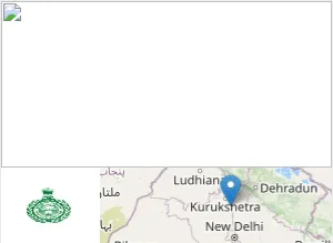 Government College For Women, Karnal Campus Image