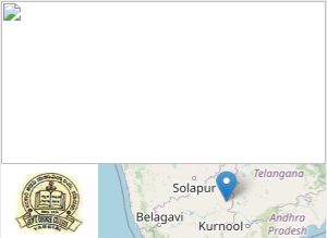 Image of Government Degree College, Yadgir college campus