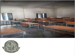 Government Post Graduate College, Pipariya Campus Image Government Post Graduate College, Pipariya Campus Image