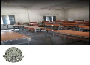 Government Post Graduate College, Pipariya Campus Image