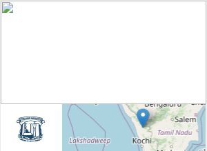 Image of Grace Valley College of Arts and Science college campus