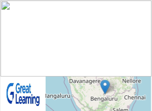 Great Learning, Bangalore