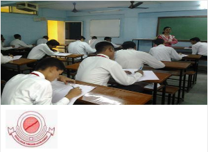 Image of Gujarat Institute of Hotel Management college campus