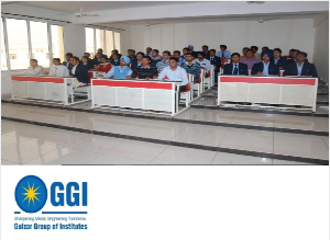 Gulzar Group of Institutes Campus Image Gulzar Group of Institutes Campus Image