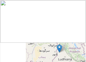 Guru Nanak Dev University College, Patti, GNDU Campus Image