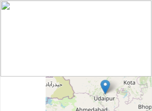 Image of Guru Nanak Girls’ P.G. College, Udaipur college campus