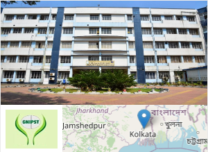 Image of Guru Nanak Institute of Pharmaceutical Science and Technology college campus Image of Guru Nanak Institute of Pharmaceutical Science and Technology college campus
