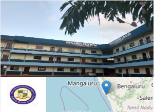 Image of Gurudev Arts and Science College college campus