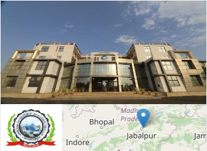 Image of Gyan Ganga College of Excellence college campus