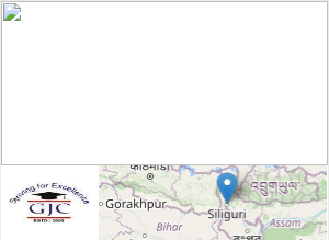 Image of Gyan Jyoti College college campus