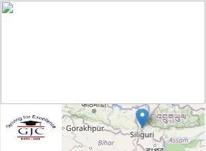 Gyan Jyoti College Campus Image