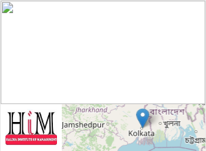 HIM - Haldia Institute of Management Campus Image.