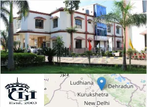 Hari Group of Institutions Campus Image