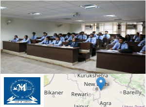 Harlal Institute of Management and Technology