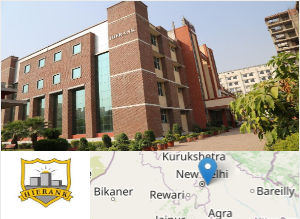 Image of Hierank Business School college campus