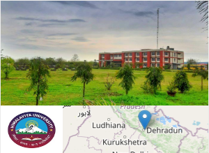 Himalayiya University