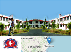 Image of Hindustan College of Arts and Science college campus Image of Hindustan College of Arts and Science college campus