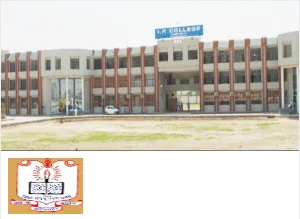 I.P. College, Campus 2 Campus Image