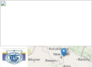 Image of I.T.S School of Excellence in IT and Management college campus