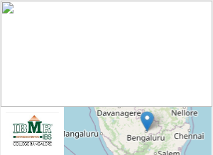 Image of IBMR-IBS College, Bangalore college campus