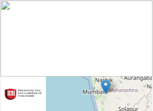 ICRI - Ajeenkya DY Patil University, Pune Campus Image.