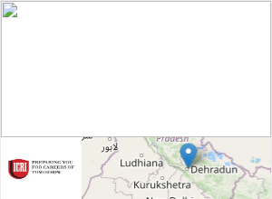 Image of ICRI - Himgiri ZEE University college campus