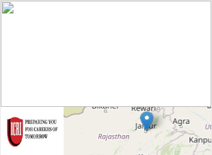 Image of ICRI - Jagannath University, Jaipur college campus