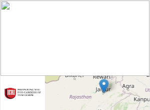 ICRI - Jaipur National University, Jaipur