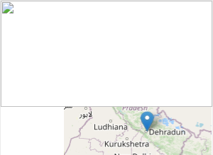 Image of ICRI - Sardar Bhagwan Singh University college campus