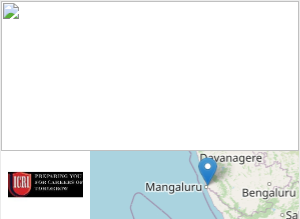 Image of ICRI - Srinivas University college campus