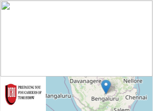 Image of ICRI Bangalore - Institute of Clinical Research India Bangalore college campus