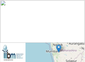 Image of IIBM Group of Institutions, Pune college campus