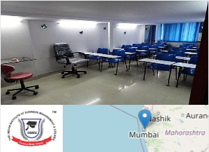 Image of IIBMS - Indian Institute of Business Management and Studies college campus