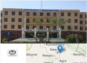 Image of IIF College of Commerce and Management Studies college campus