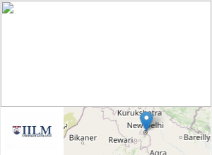 IILM Undergraduate Business school